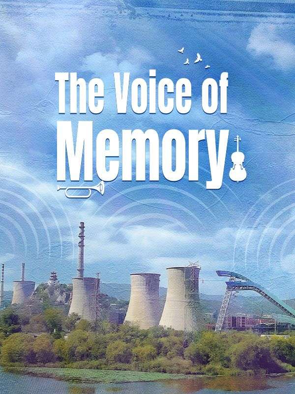 The Voice of Memory poster