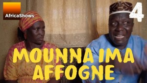 MOUNNA IMA AFFÔGNÈ - VERSION MALINKE [Version française]