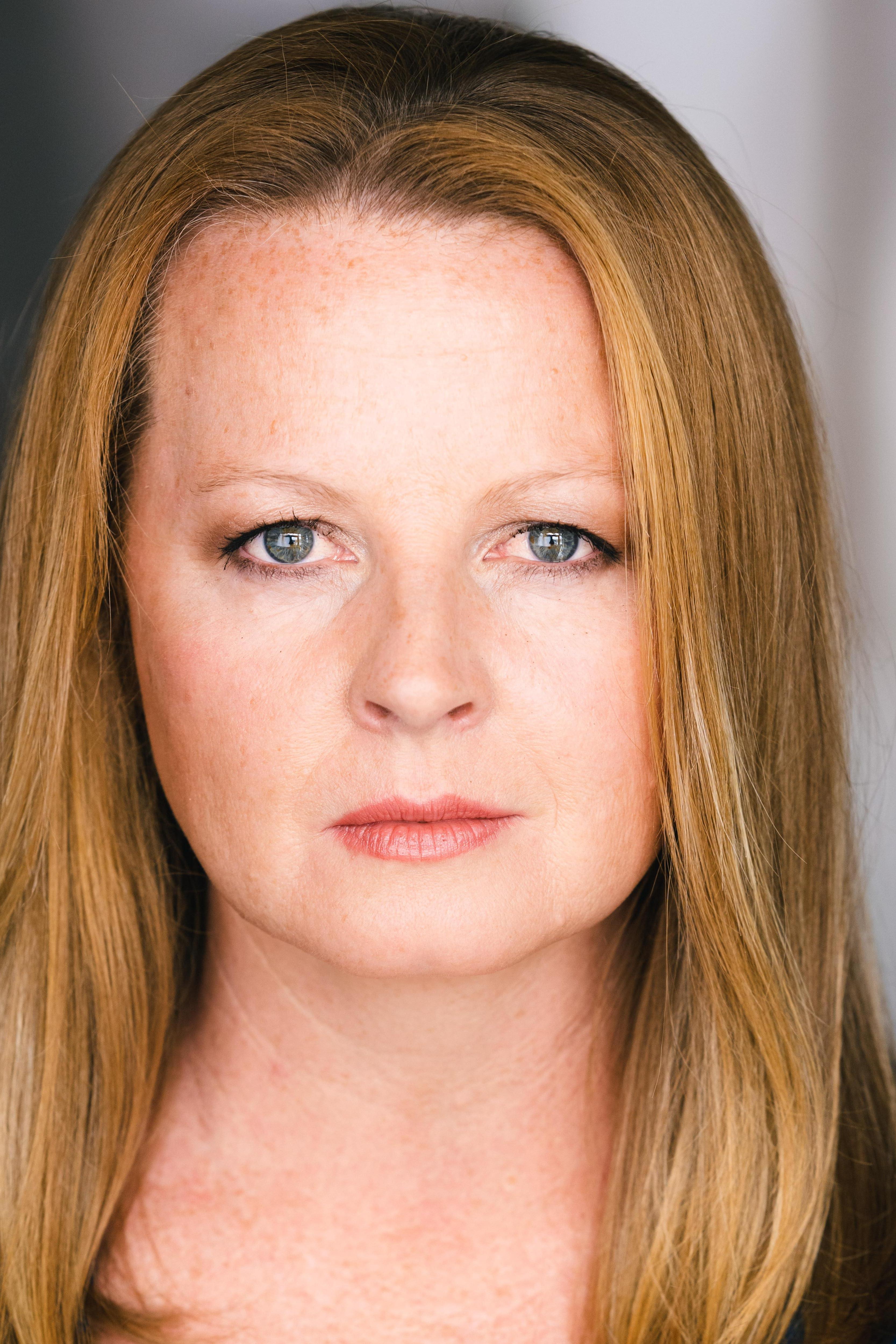 actor Christa Atkins large photo