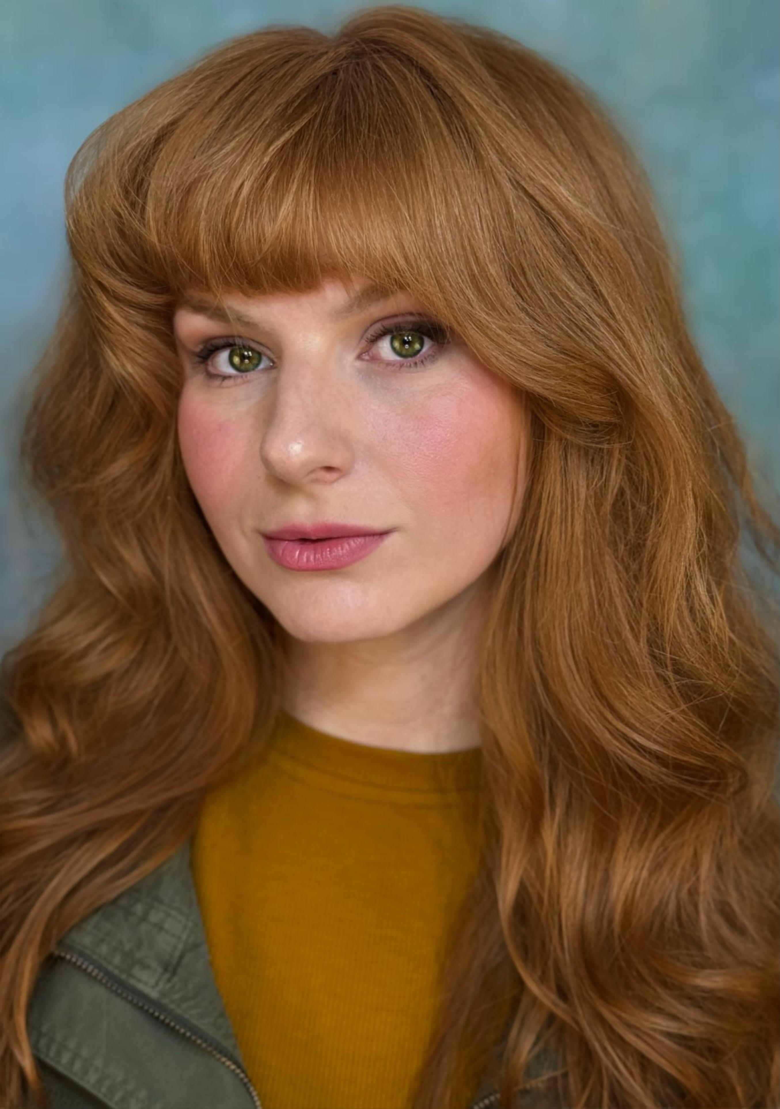 actor Dane Berkshire large photo