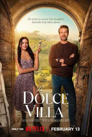 La Dolce Villa [Hindi]