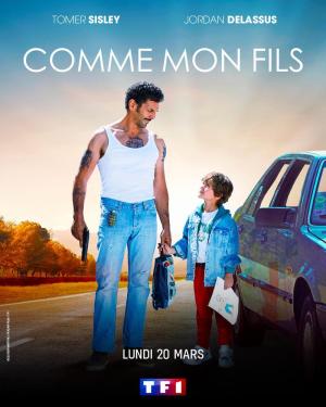 Comme mon fils [Indonesian]