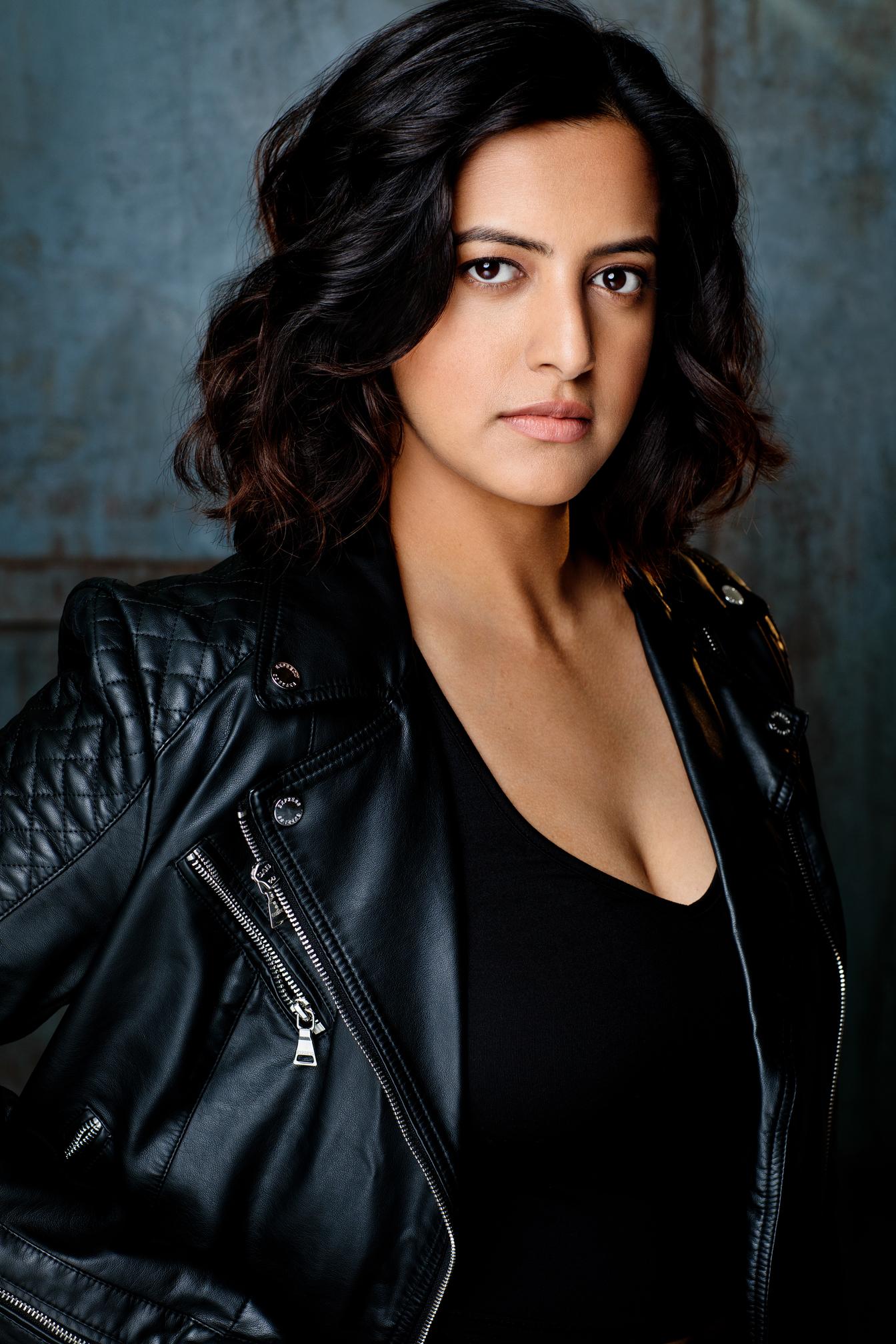 actor Mohana Banerjee large photo