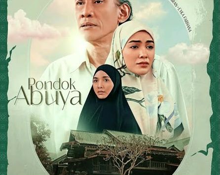 Pondok Abuya