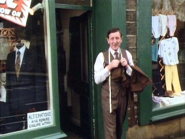 actor Jim Whelan large photo