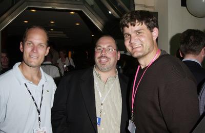 actor Jason Constantine large photo