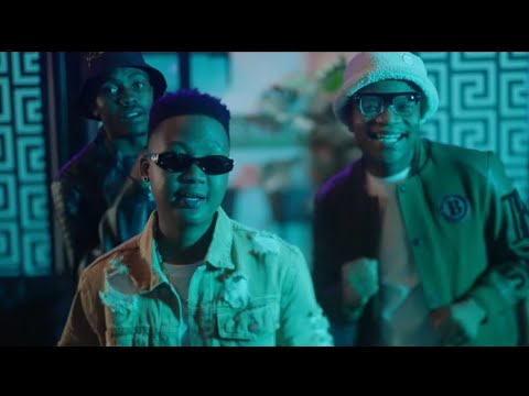 Goon Flavour, Master KG & Eemoh "Ngishutheni" (Official Music Video)
