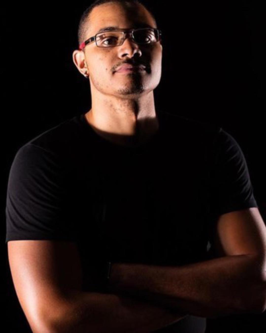 actor Royce Adkins large photo