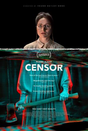 Censor [Kurdish]