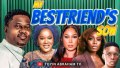 MY BEST FRIEND'S SON - A 2025 Nollywood Movie | Toyin Abraham, Muyiwa Ademola, Bolaji Ogunmola