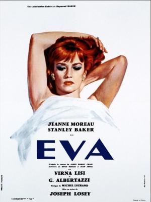Eva [Version française]