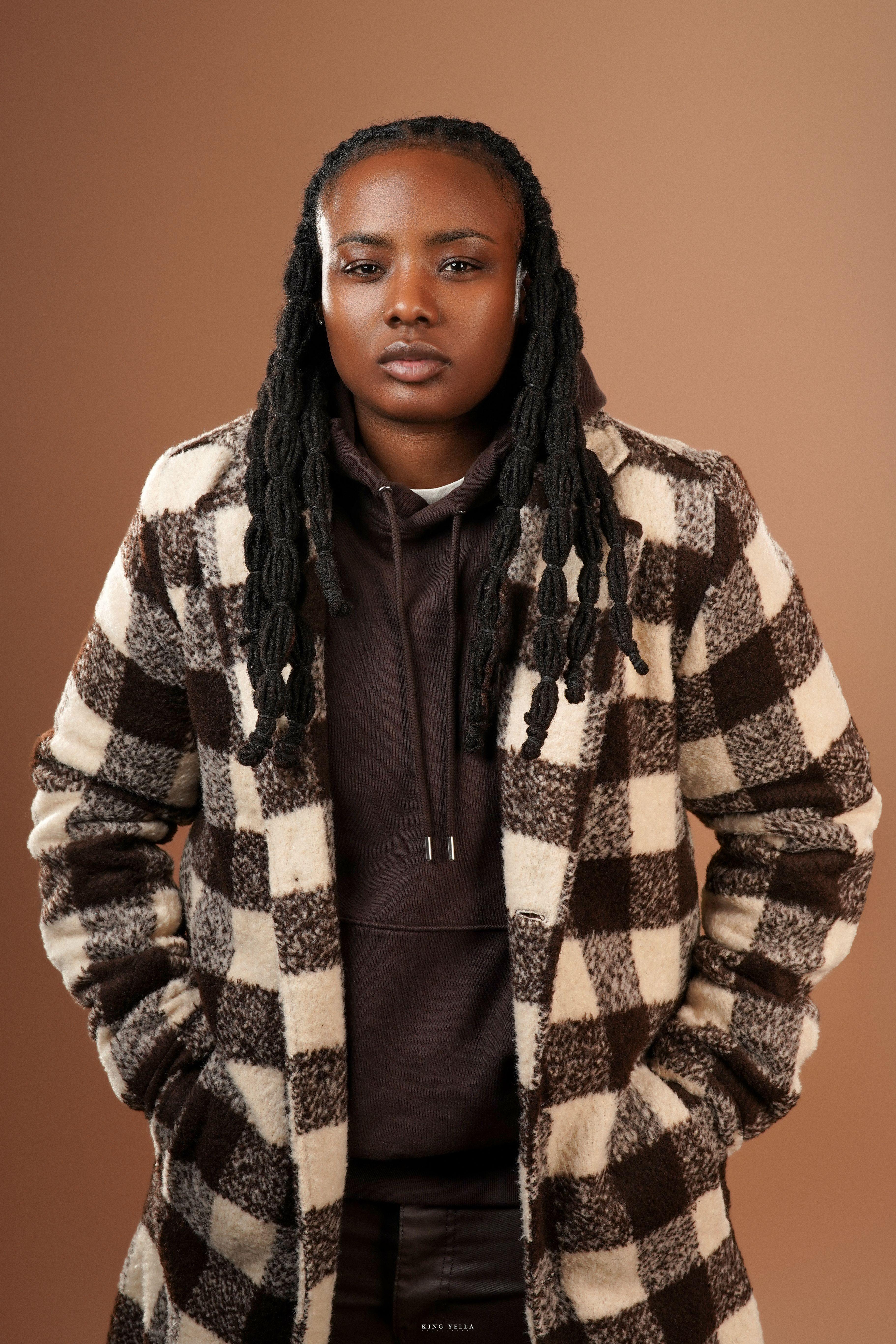 actor Lametria Jackson large photo