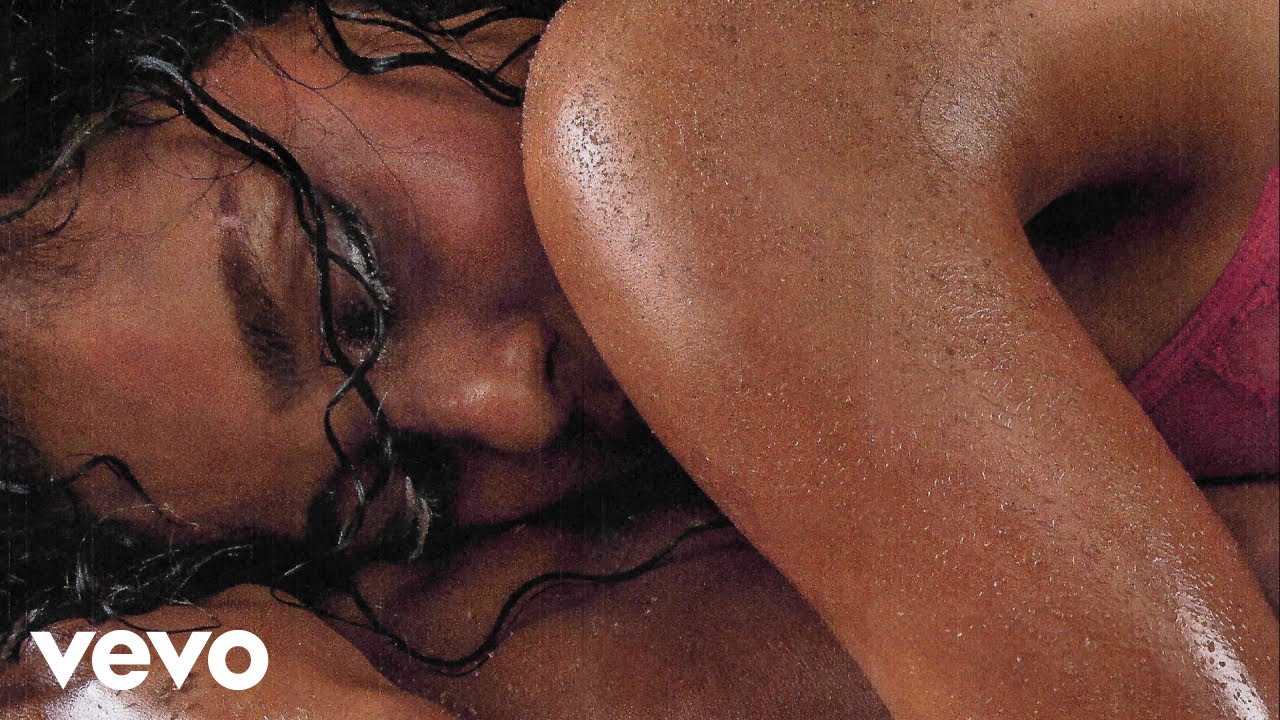 Tyla - Bliss (Official Audio)