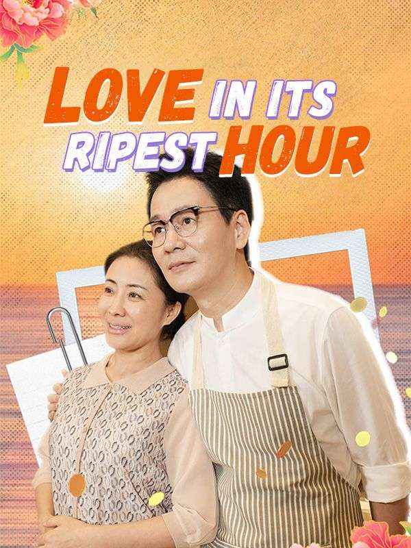 Love in Its Ripest Hour poster