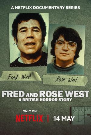 Fred & Rose West: A British Horror Story [Tamil]