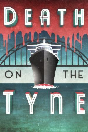 Death on the Tyne [Russian]