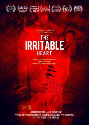 The Irritable Heart [Indonesian]