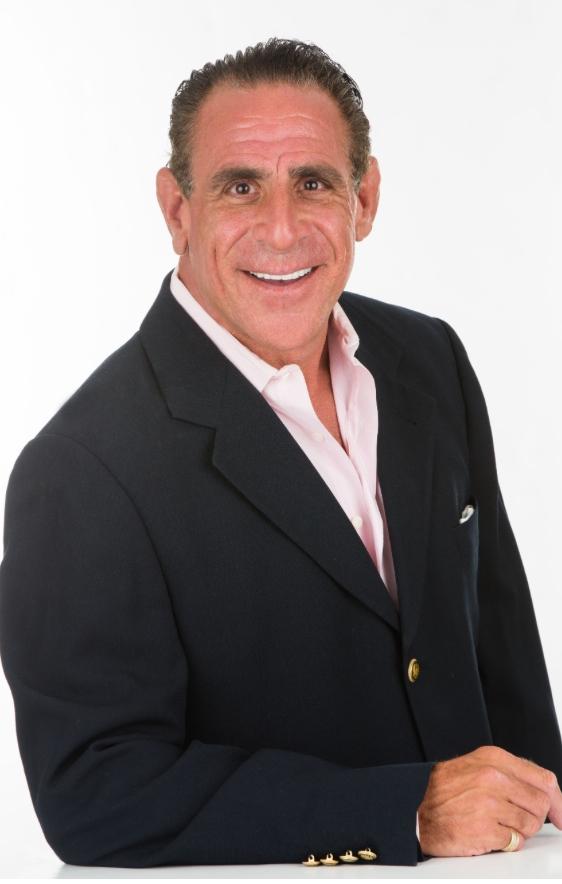 actor David Negri large photo