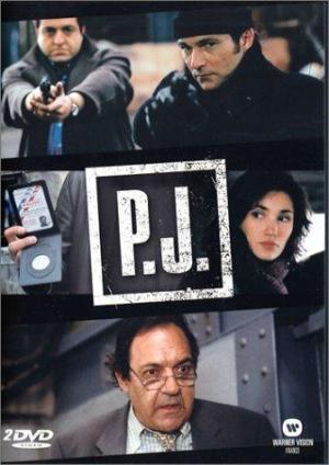 P.J. [Version française] S1-S13