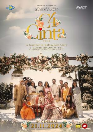 C4 Cinta [Tamil]