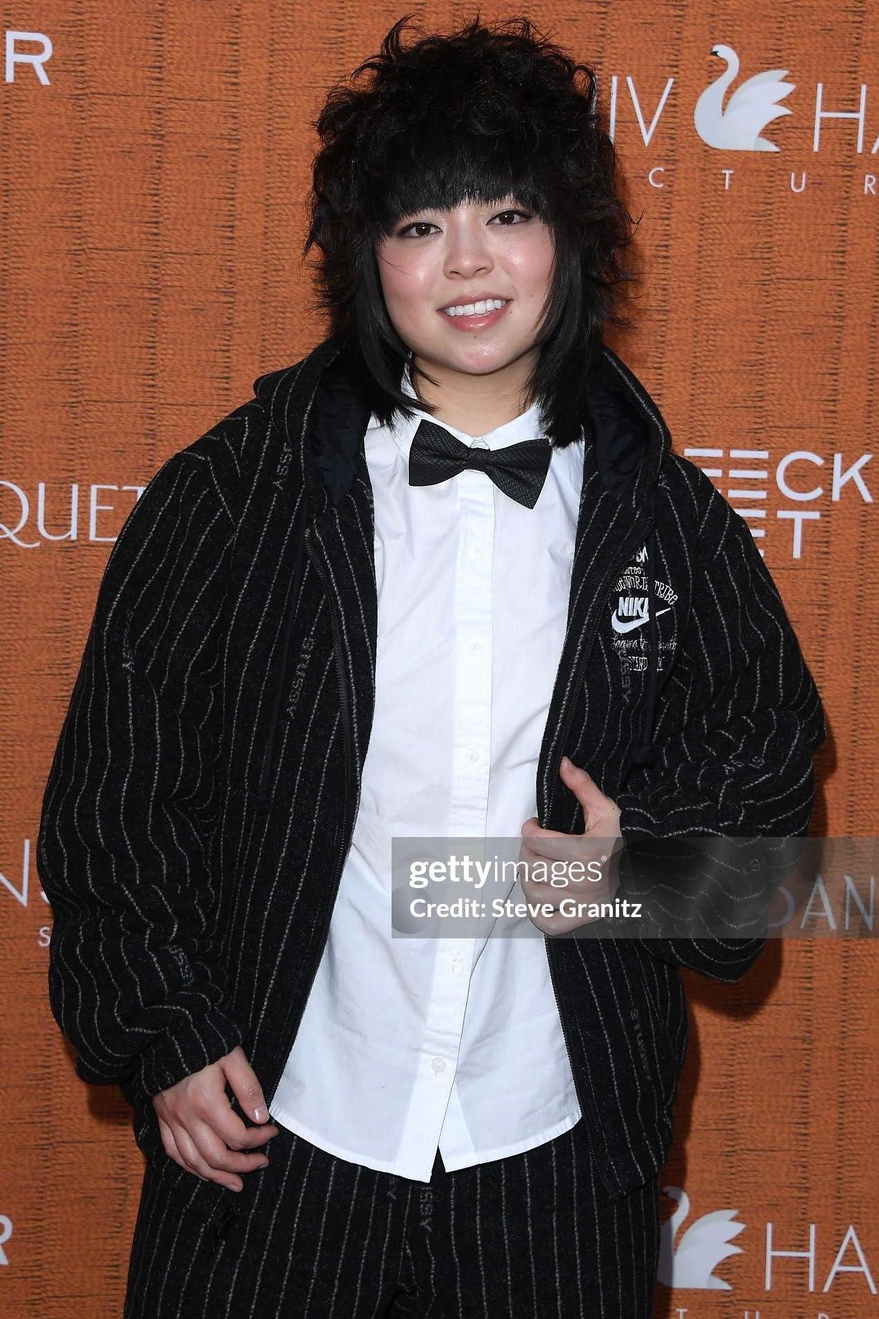 actor Bobo Le large photo