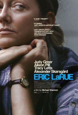 Eric LaRue [Indonesian]