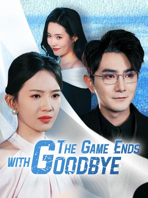 The Game Ends with Goodbye poster