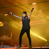 Mr Rayen