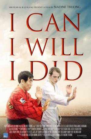 I Can I Will I Did [Russian]
