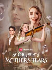 Song of My Mother's Tears