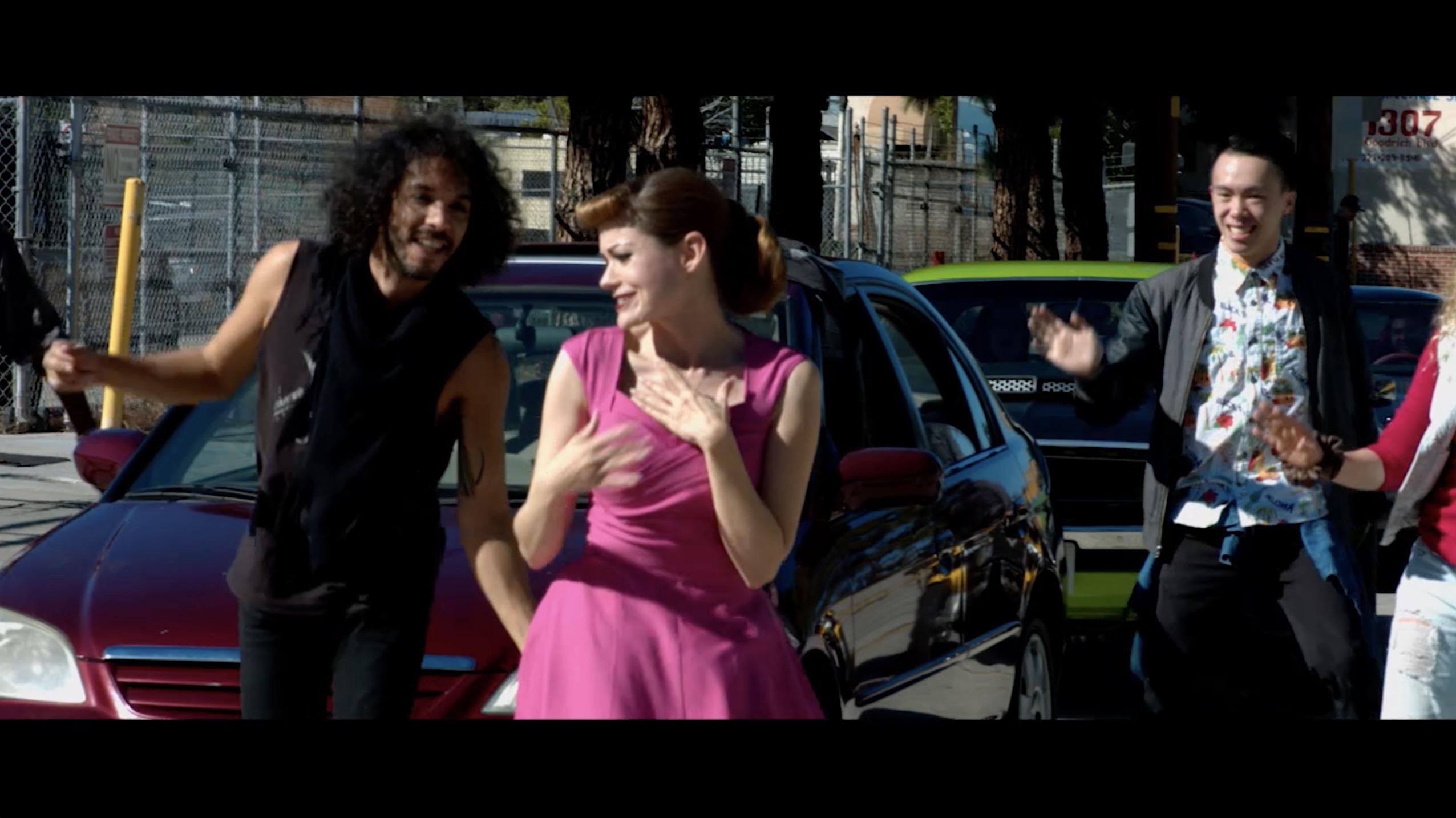 actor Jeffrey Liang large photo