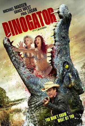 DinoGator [Indonesian]