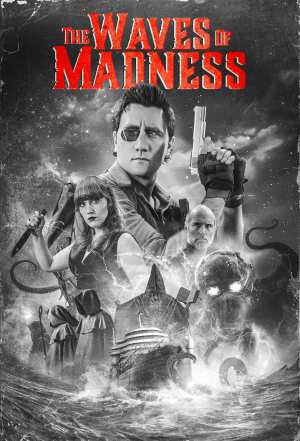 The Waves of Madness [Indonesian]