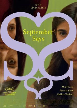 September Says [Indonesian]