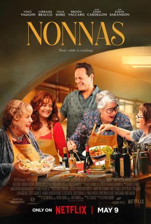 Nonnas [Version française]