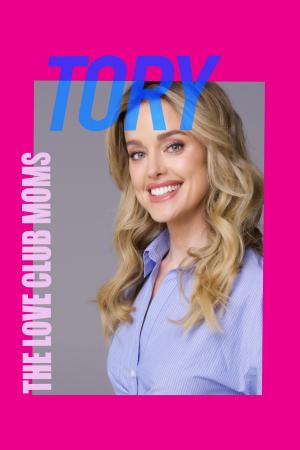 The Love Club Moms: Tory [Indonesian]