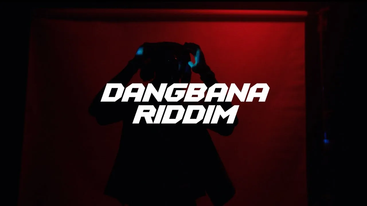 Bella Shmurda & Fola - Dangbana Riddim (Visualizer)