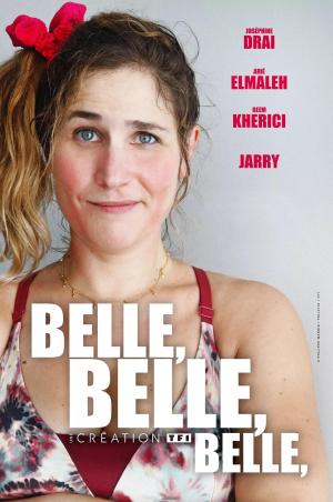 Belle belle belle [Version française]