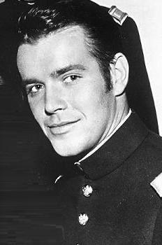 actor Joseph Cronin large photo