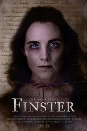 The Notorious Finster [Indonesian]