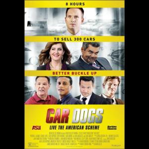 Car Dogs [Russian]