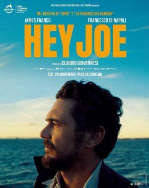 Hey Joe [Indonesian]