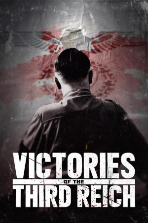 Victories of the Third Reich [Indonesian]