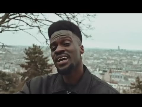 Suspect 95 - SUSPECT PRÉSIDENT [Clip Officiel]