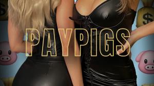 Paypigs [Indonesian]