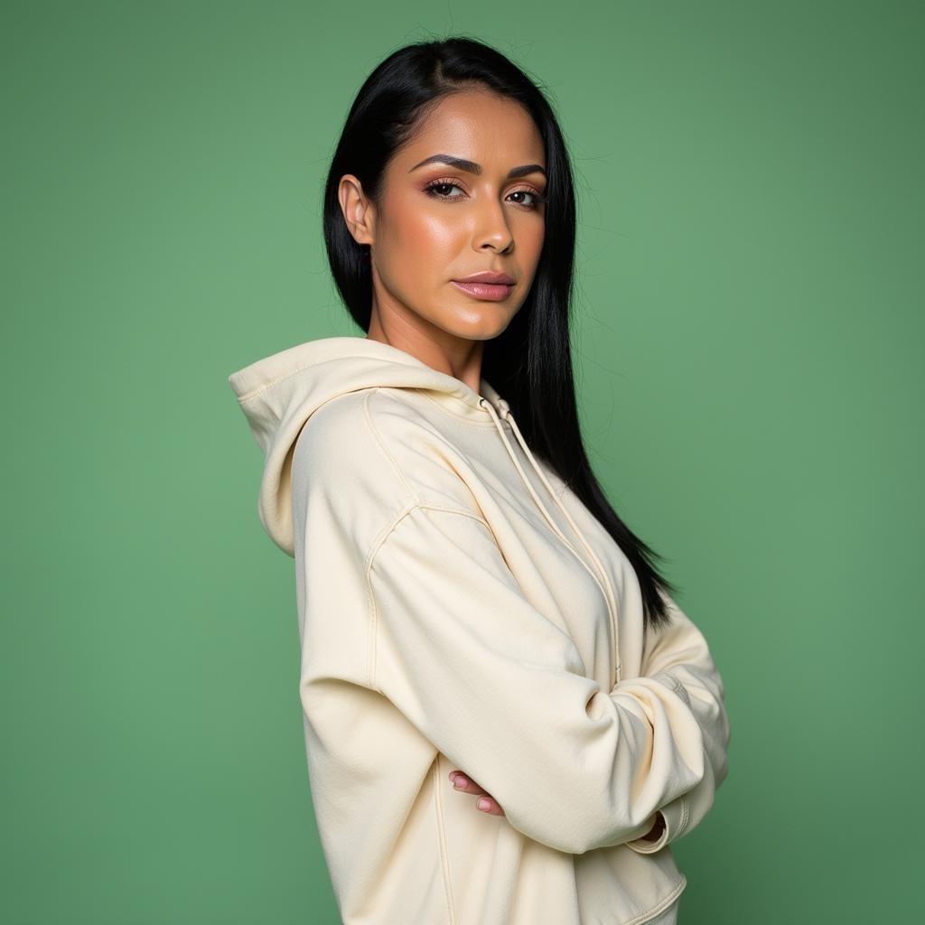 actor Yissendy Trinidad large photo