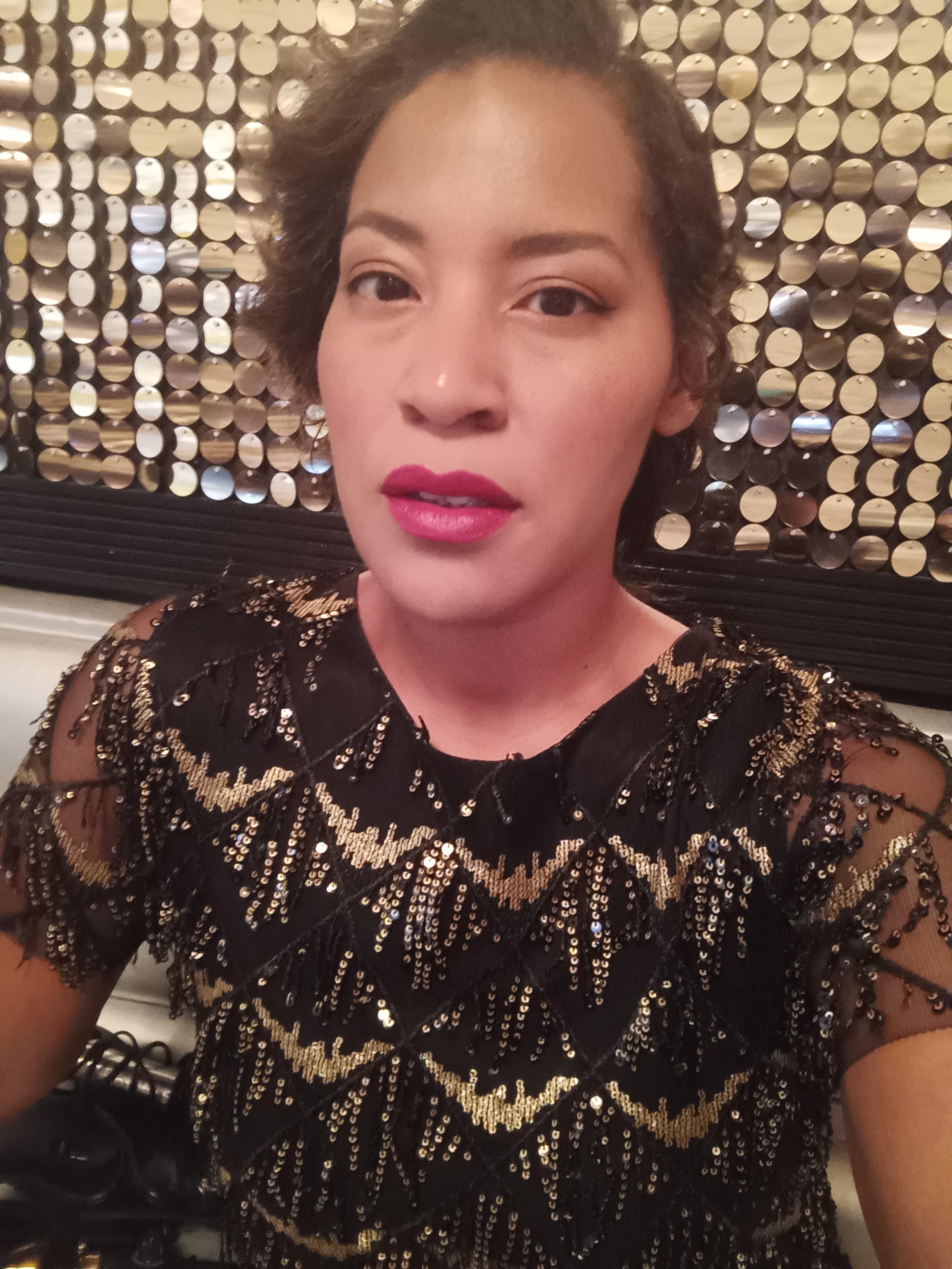 actor Chiketa Madu large photo