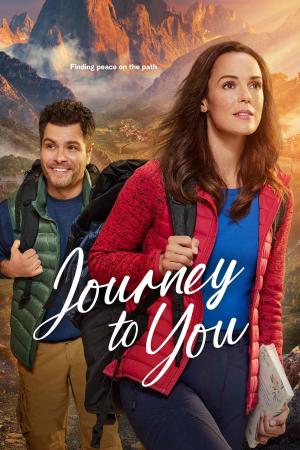 Journey to You [Indonesian]