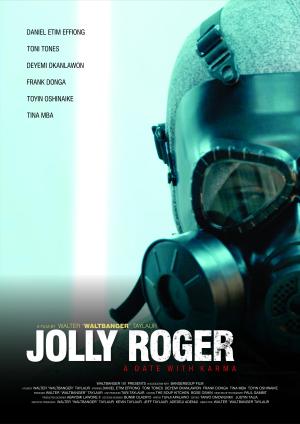 Jolly Roger [Version française]