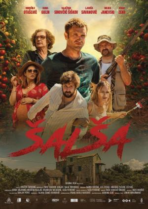 Salsa [Indonesian]